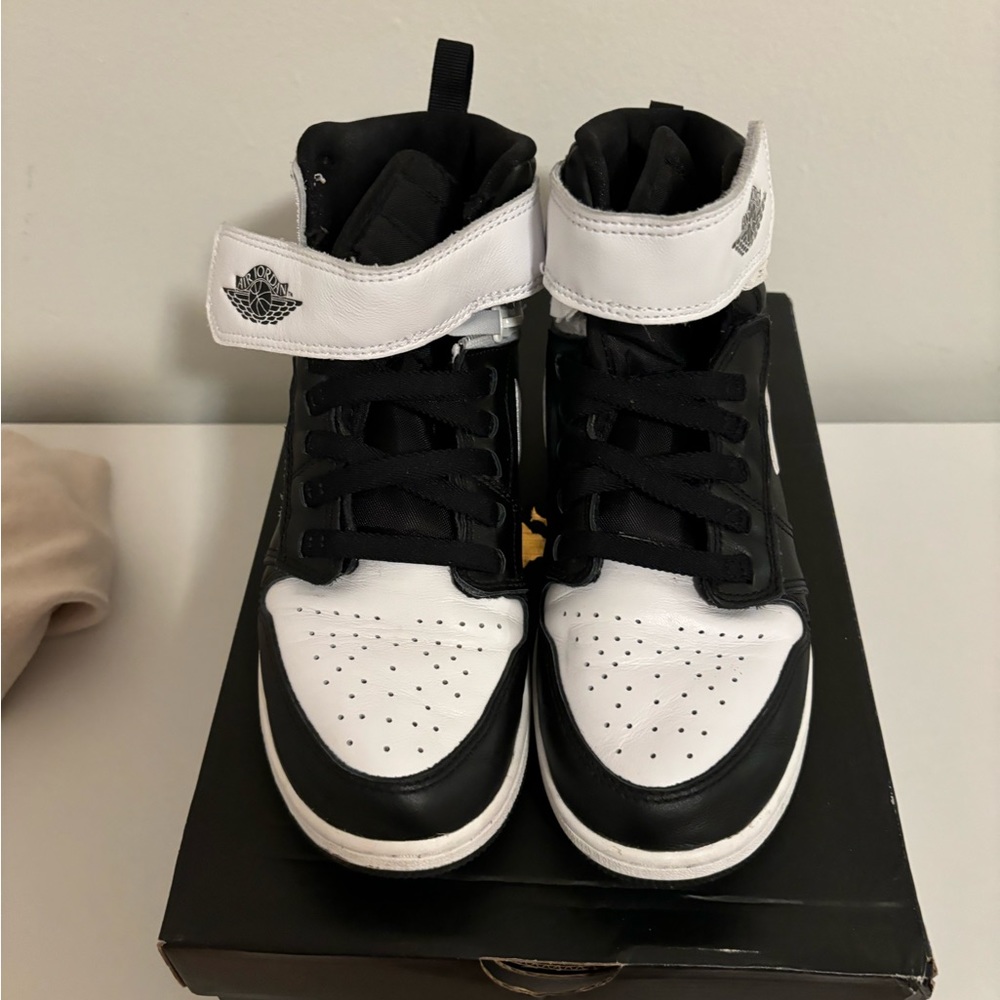 Nike Air Jordan